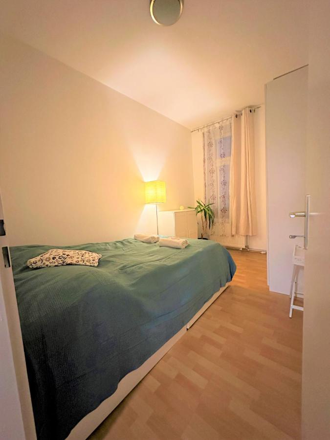 Cosy & Quiet In 17th District Apartamento Viena