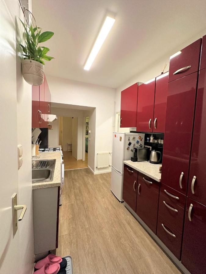 Apartamento Cosy & Quiet In 17th District
