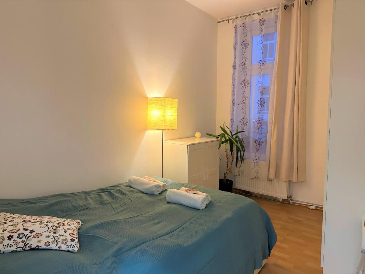 Cosy & Quiet In 17th District Apartamento *