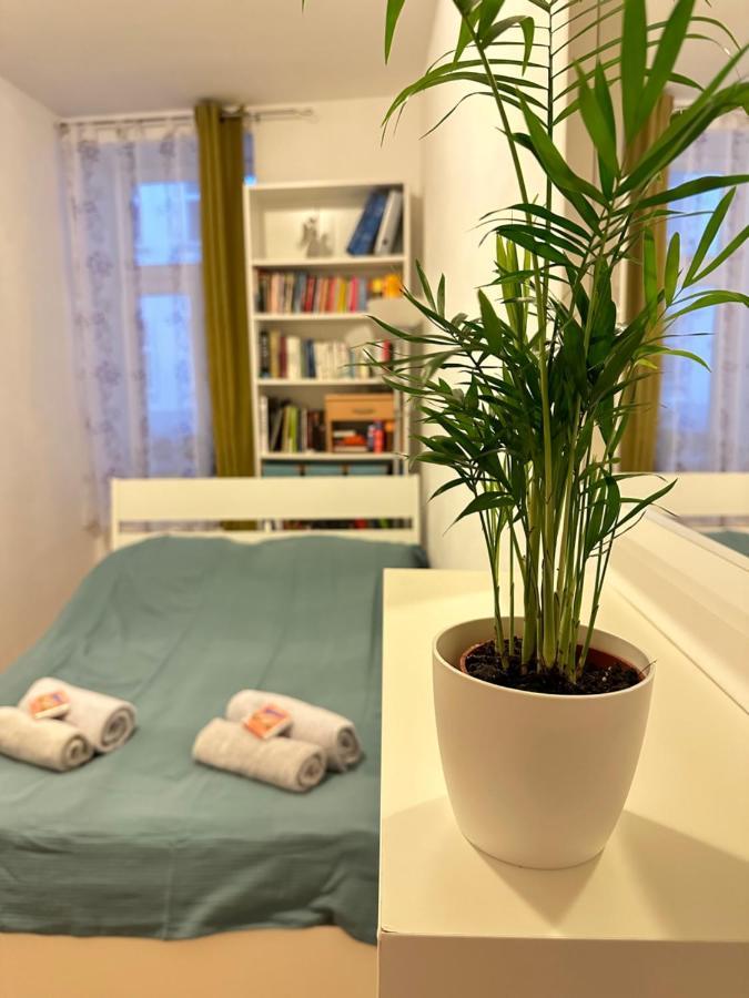 Apartamento Cosy & Quiet In 17th District