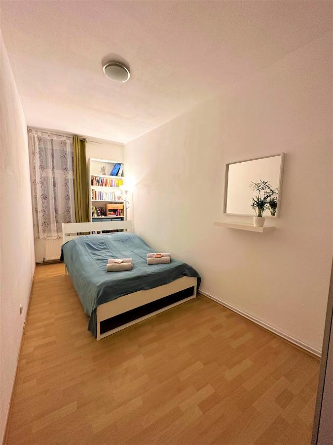 Apartamento Cosy & Quiet In 17th District