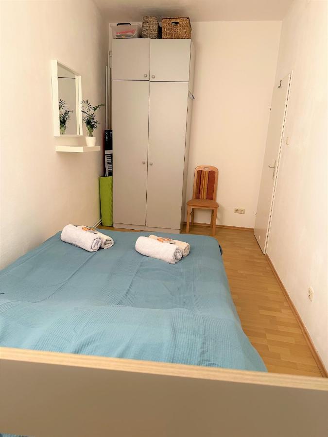 Cosy & Quiet In 17th District Apartamento *