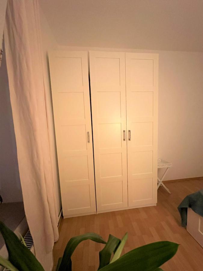 Cosy & Quiet In 17th District Apartamento Viena