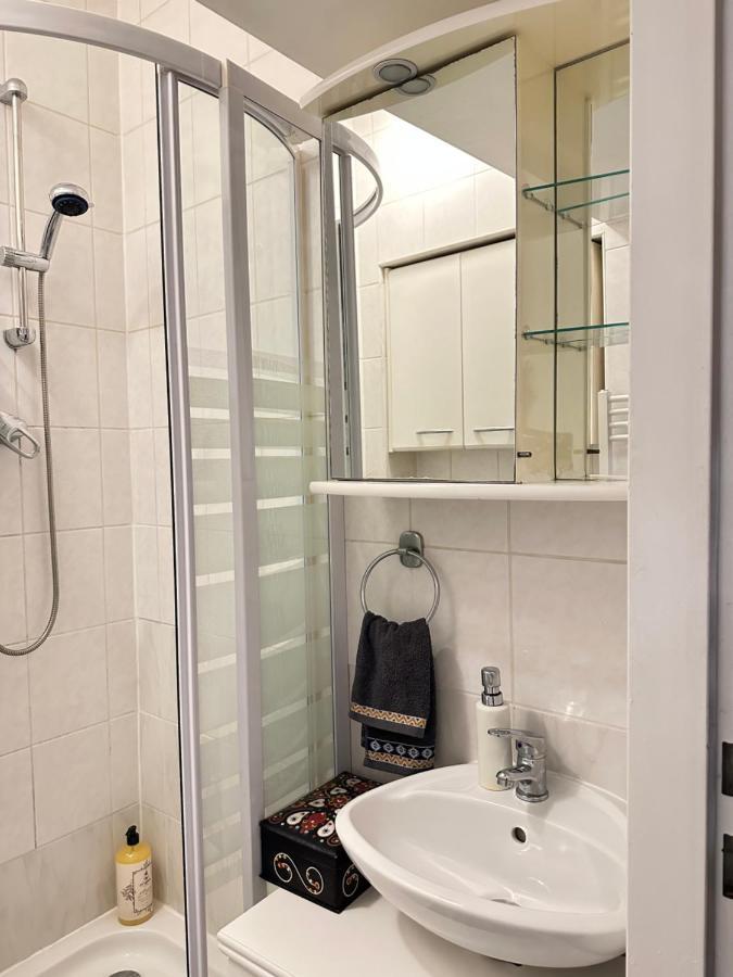 Apartamento Cosy & Quiet In 17th District Viena